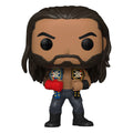 Pop! Roman Reigns avec Ceintures