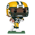Pop! Aaron Jones - Packers 