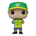 Pop! John Cena (Never Give Up)