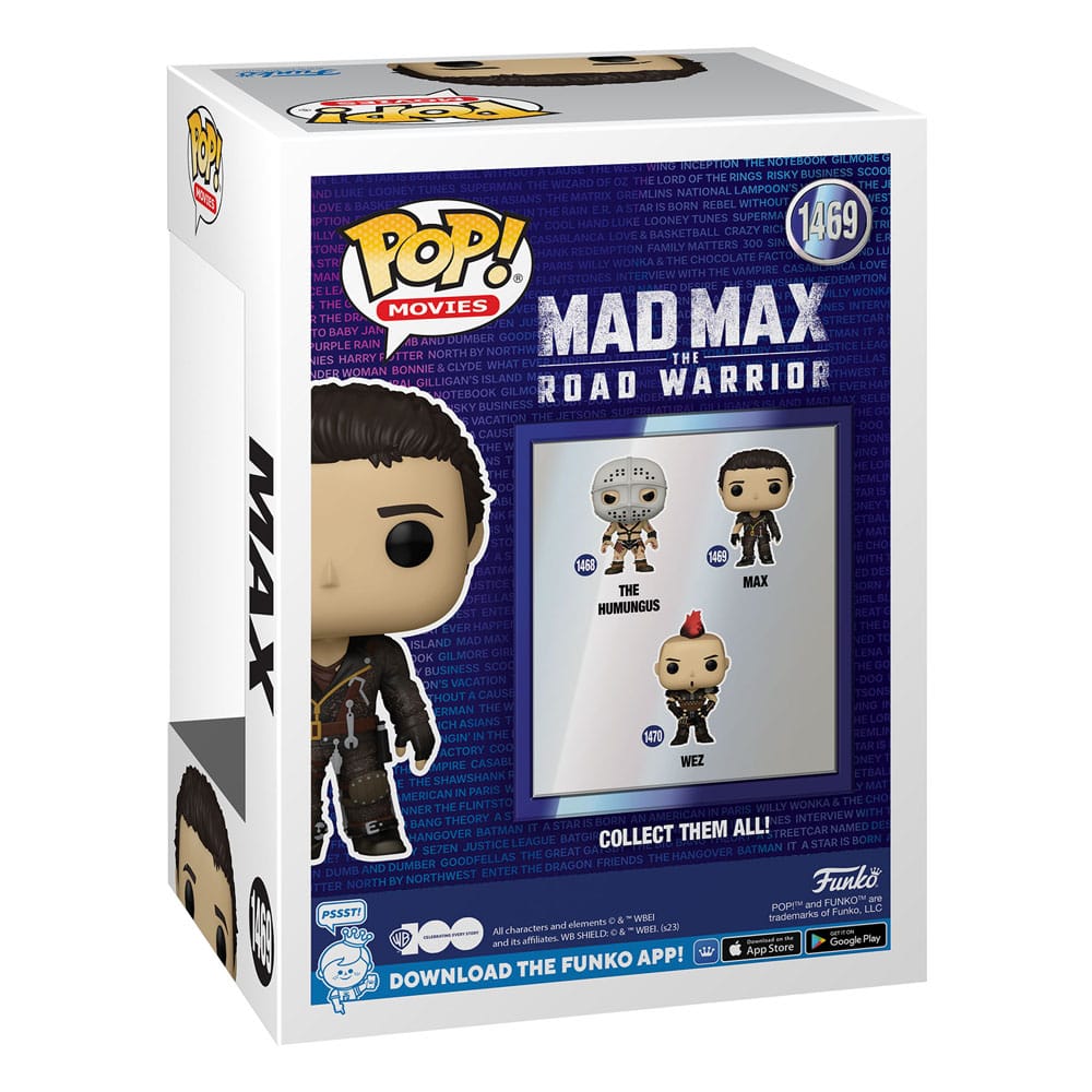 Pop! Max