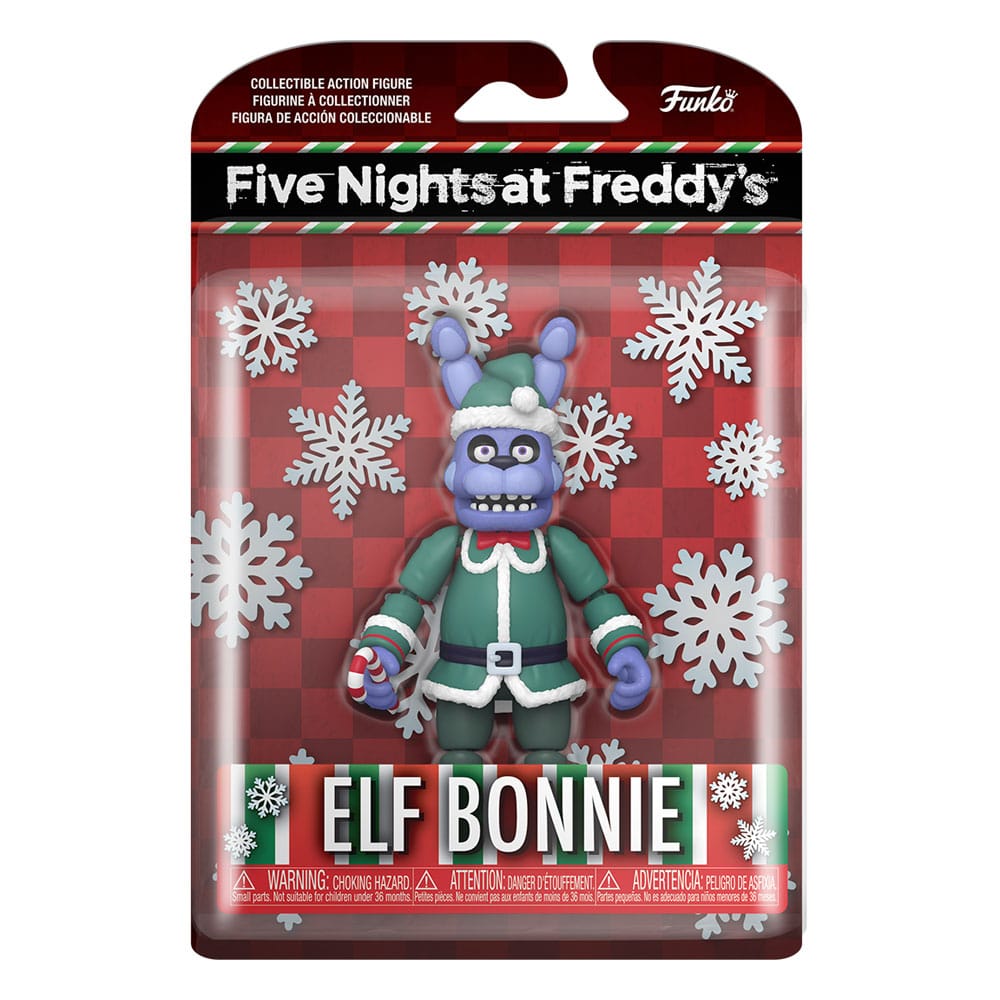 Elf Bonnie - VOORBESTELLEN*
