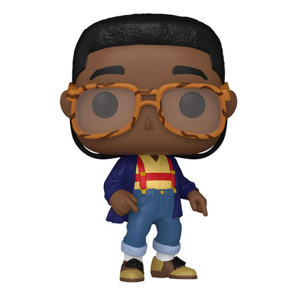 Steve Urkel 