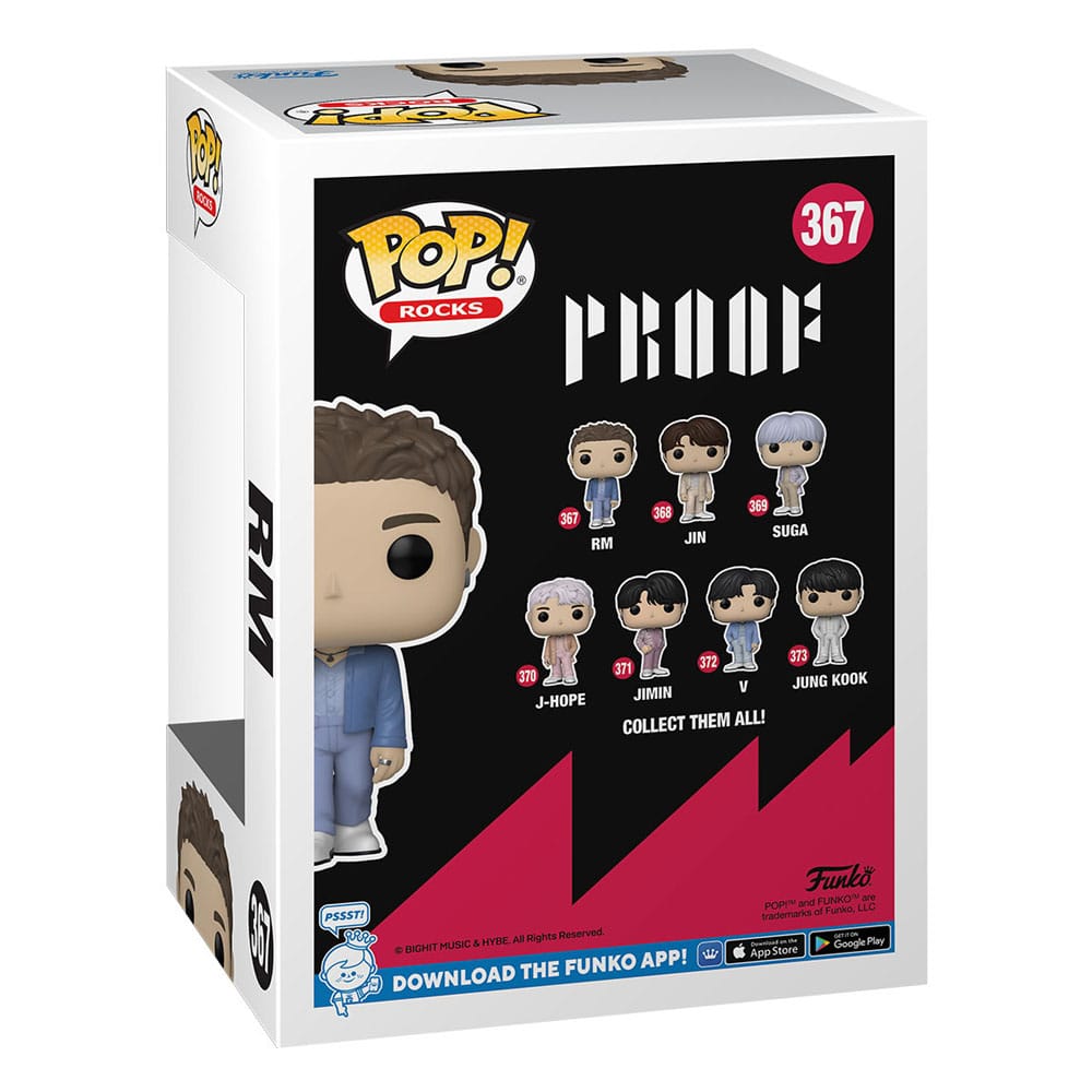pop rm proof 367