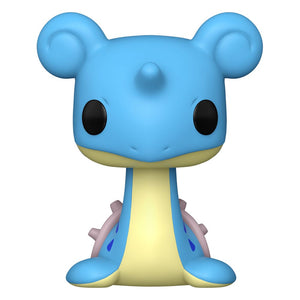 Pop! Lokhlass
