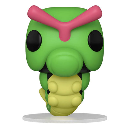 pop caterpie 848
