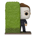Pop! Michael Myers derrière la Haie
