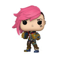 Pop! Vi