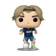 Funko Pop! Jamie Tartt avec Ballon – Ted Lasso