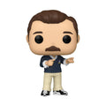 Pop! Ted Lasso (wijzend) 