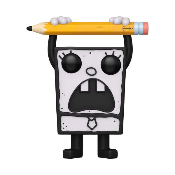 Pop! Doodlebob 