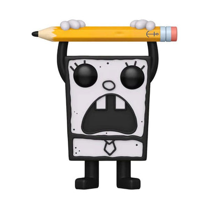 Pop! Doodlebob 
