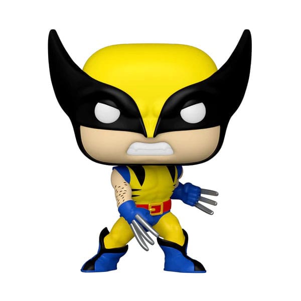 Funko Pop! Ultimate Wolverine (Classic)