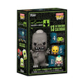 Pocket Pop! The Simpsons 13-daagse aftelkalender 