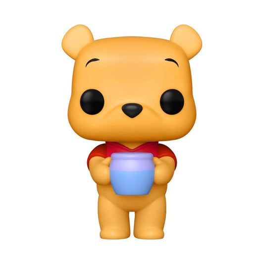 Pop! Winnie the Pooh