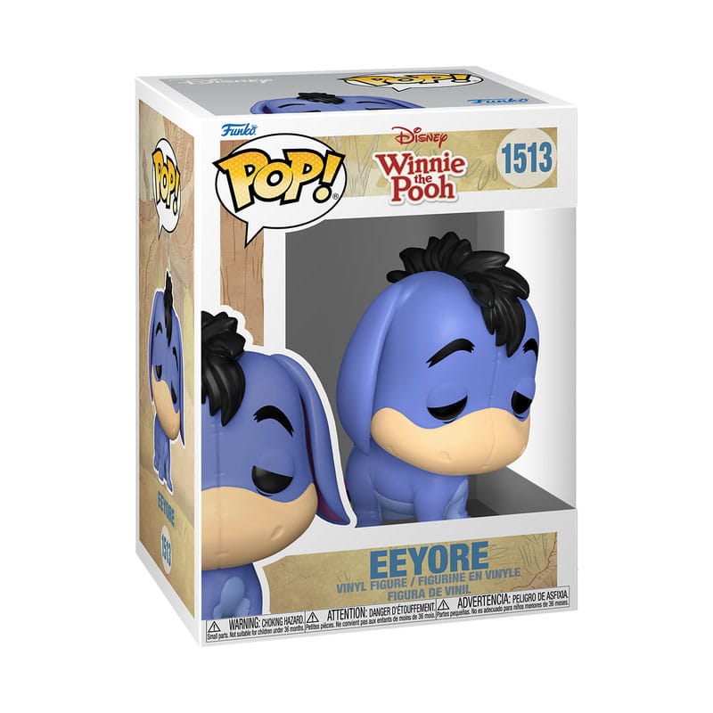 Pop! Eeyore 