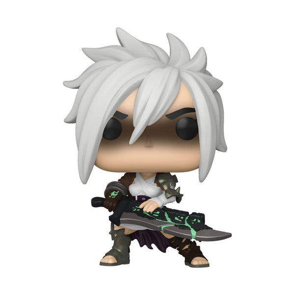 Funko Pop! Riven – League of Legends