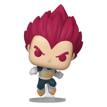pop super saiyan god vegeta 1862