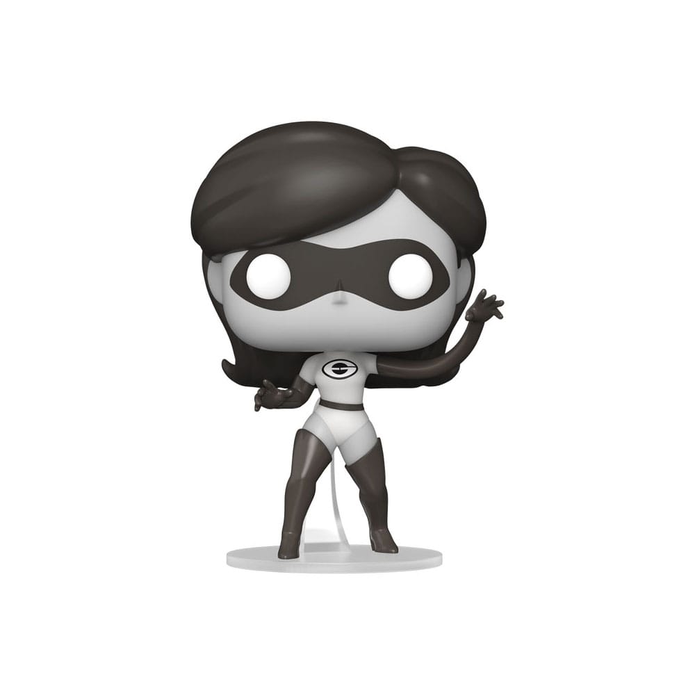 Pop! Elastigirl (20th Anniversary)