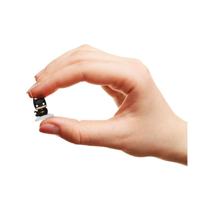 Bitty Pop! Batman 85th Anniversary 4-Pack Series 1 