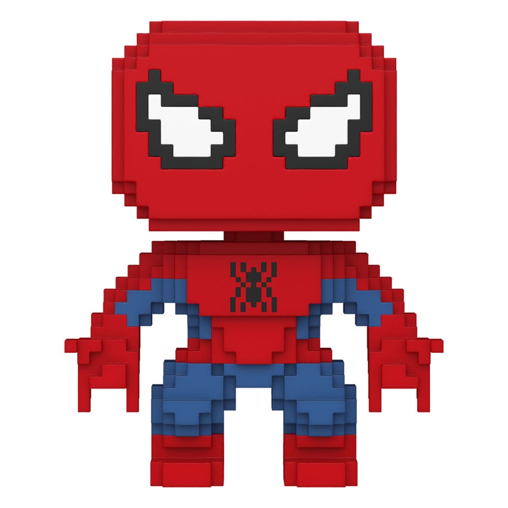 Spider-Man (8-Bit)
