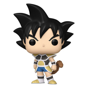 Pop! Goku (Kid) (Dragon Ball Super: Broly)