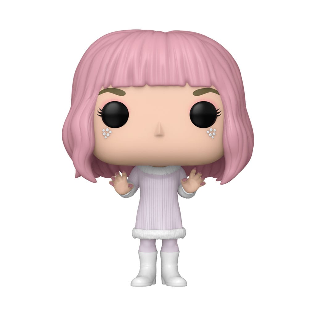 Pop! Enid Sinclair (Rave'N Dance) 