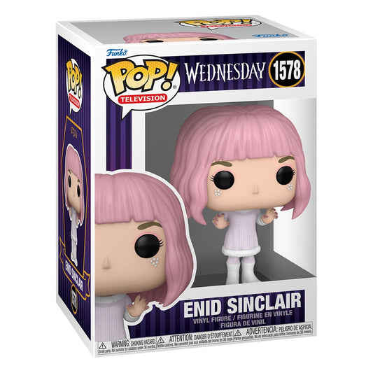 Pop! Enid Sinclair (Rave'N Dance) 