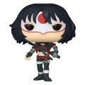 Pop! Katana (Suicide Squad Isekai)