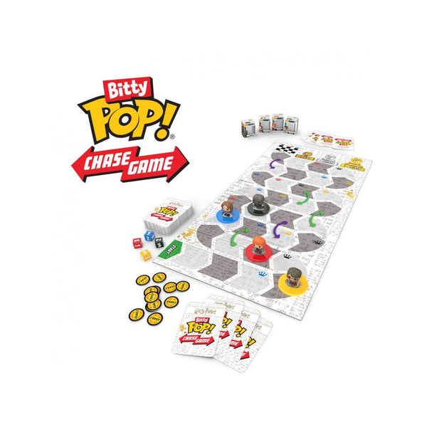 Funko Jeu de Société Harry Potter