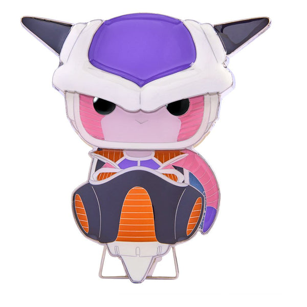 Funko Pop! Pin Freezer – Dragon Ball