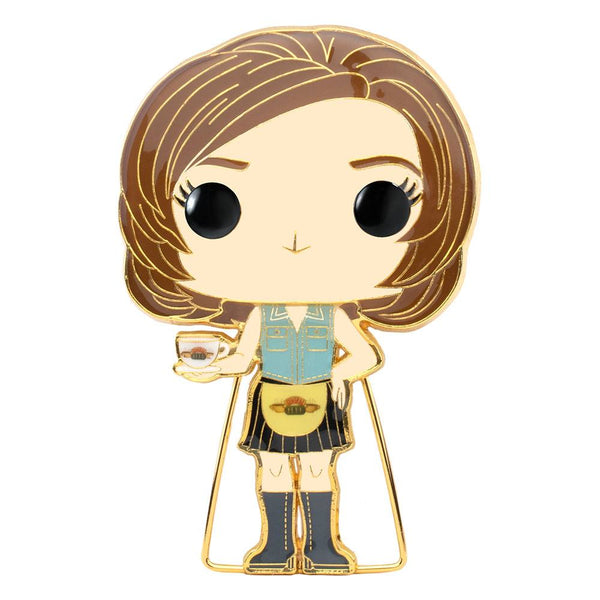 Funko Pop! Pin Rachel Green – Friends