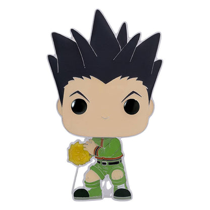 Gon Reecss - Pop! Pin