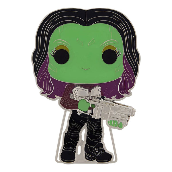 Funko Pop! Pin Gamora – Marvel