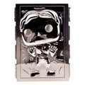 Pop! Pin Han Solo "Carbonite" 