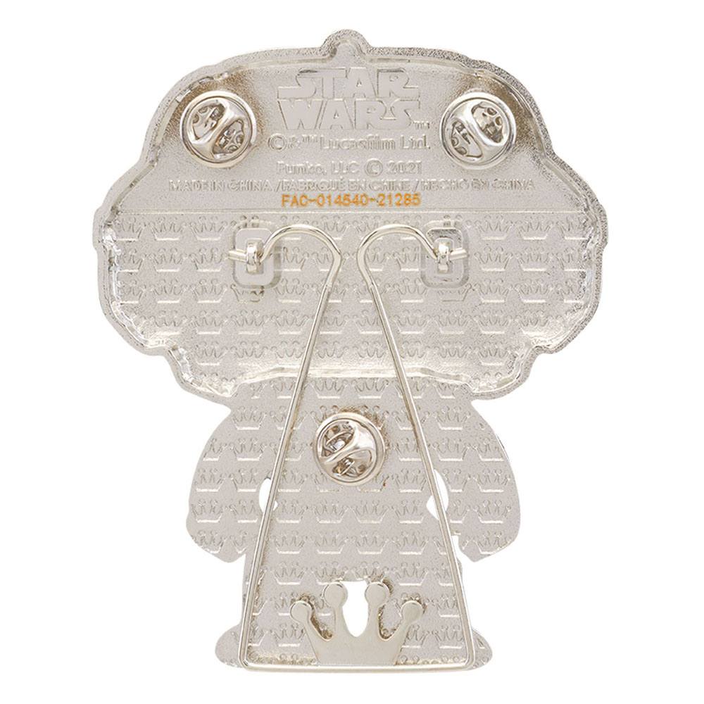 Pop! Pin Anakin Skywalker Young 