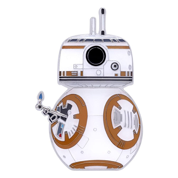 Funko Pop! Pin BB-8 – Star Wars