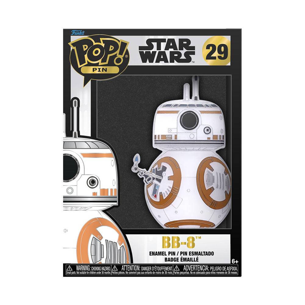 Pop! Speldje BB-8 