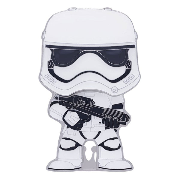 Funko Pop! Pin Stormtrooper – Star Wars