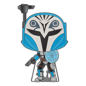Pop! Pin Bo-Katan (Glow) 