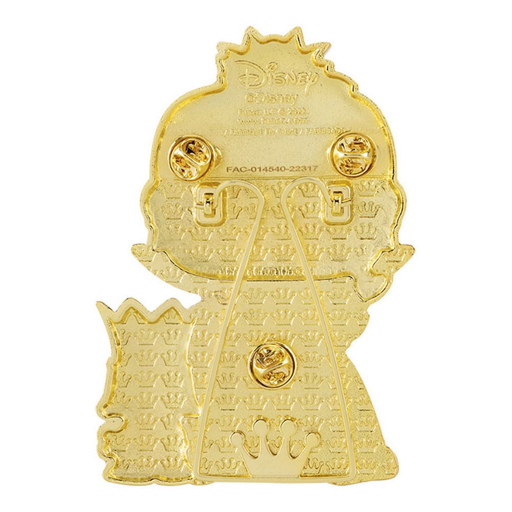 Pop! Pin Reine et Roi