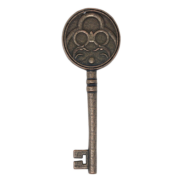 Replica van de Insignia-sleutel - Beperkte oplage