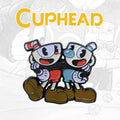 Pin’s Cuphead - Édition Limitée