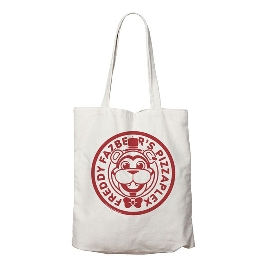 tote bag five nights at freddys fanattik