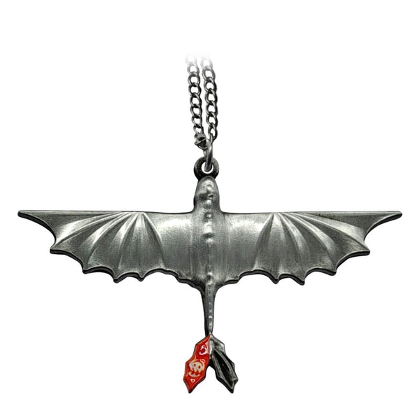 Drakenketting - Toothless