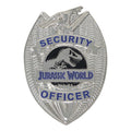 Badge Jurassic World - Security Officer