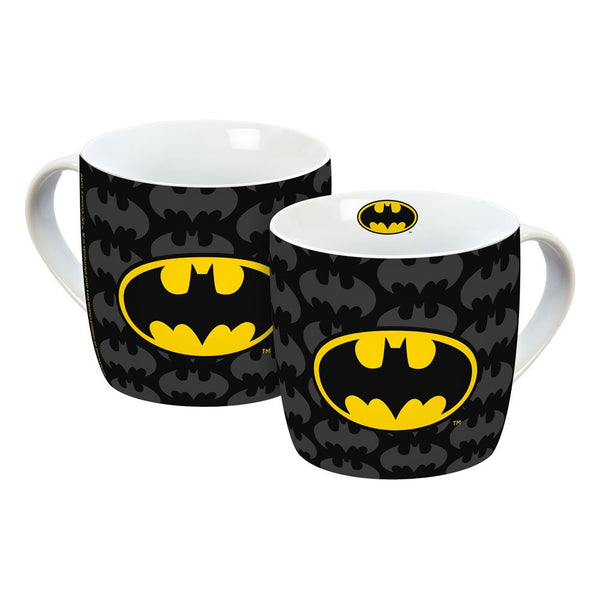 Batman-mok - Logo 