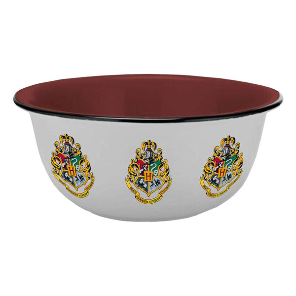 Harry Potter-kom - Zweinstein-wapen