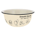 Donald Duck Bowl - Modelblad 