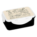 Lunchbox Vintage Donald Duck