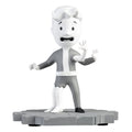 Vault Boy: Need a Hand Figure